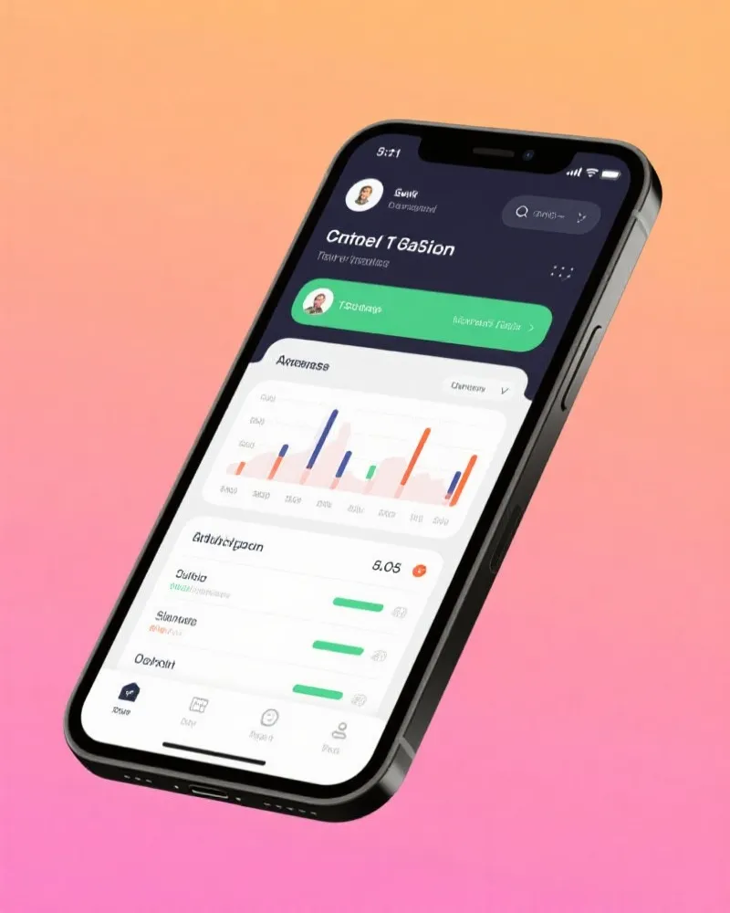 开云体育官方APP界面展示