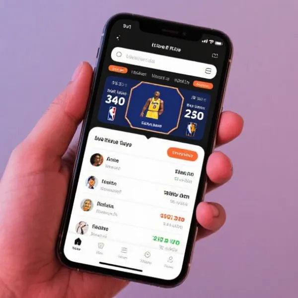 篮球高阶数据展示