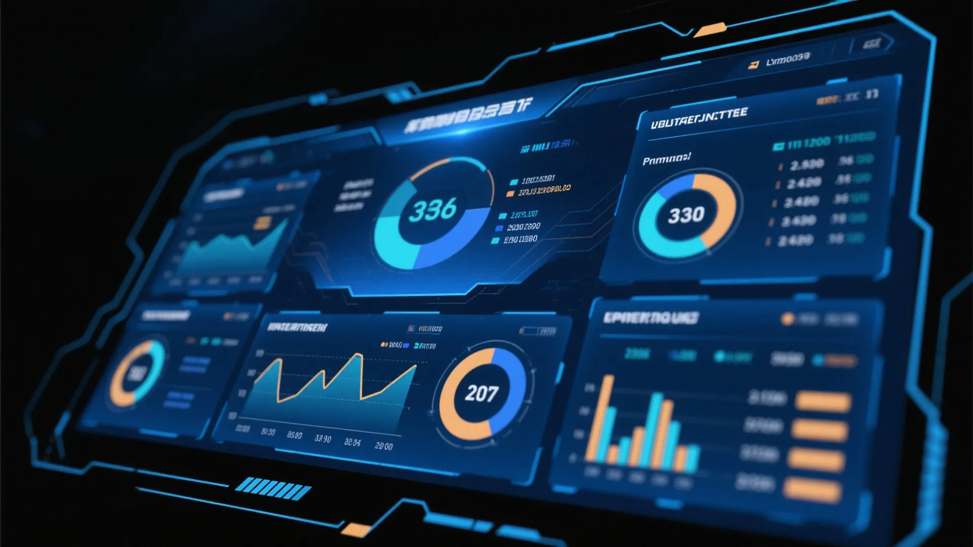 体育数据可视化
